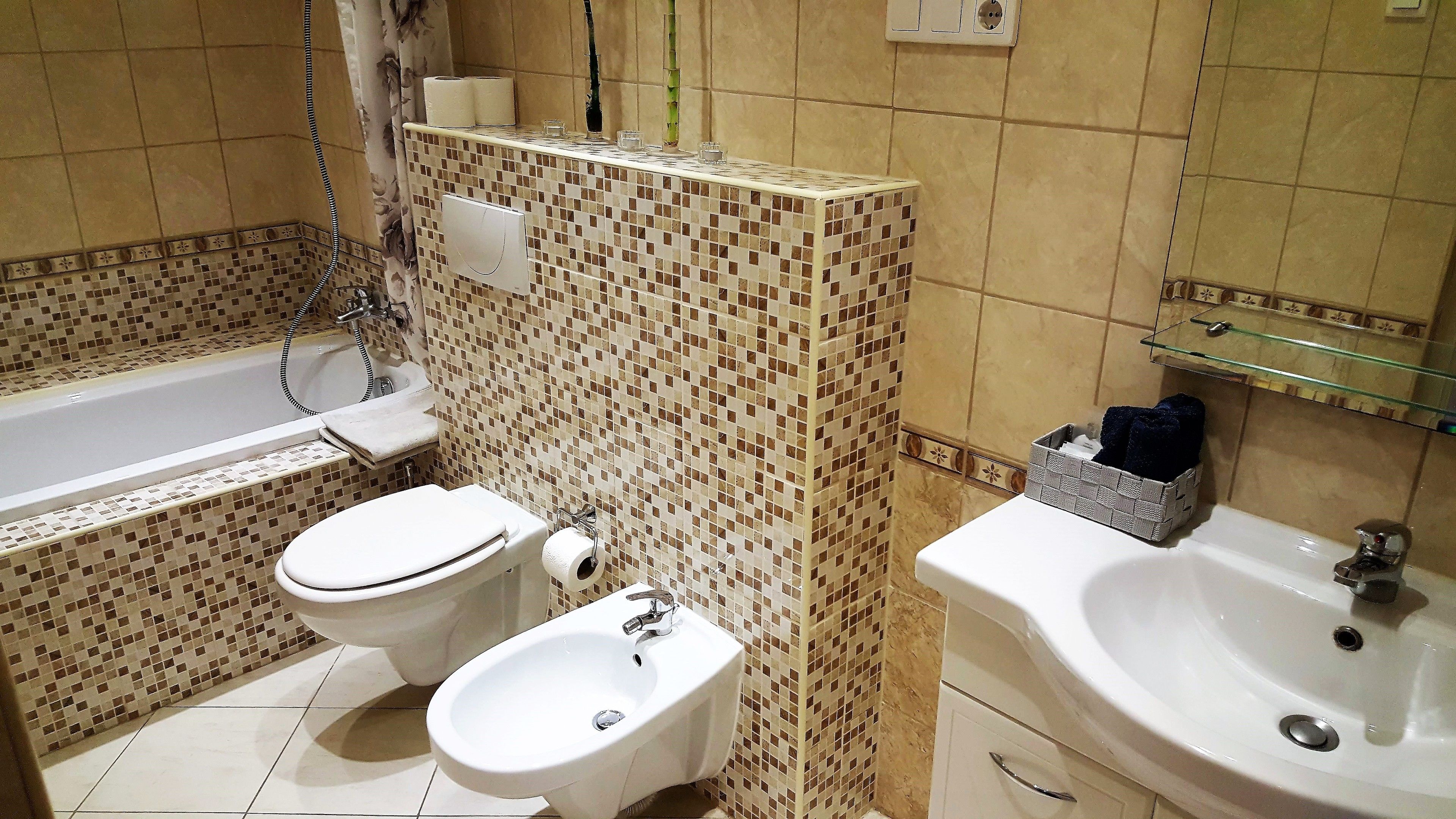 Welcome Budapest Apartments