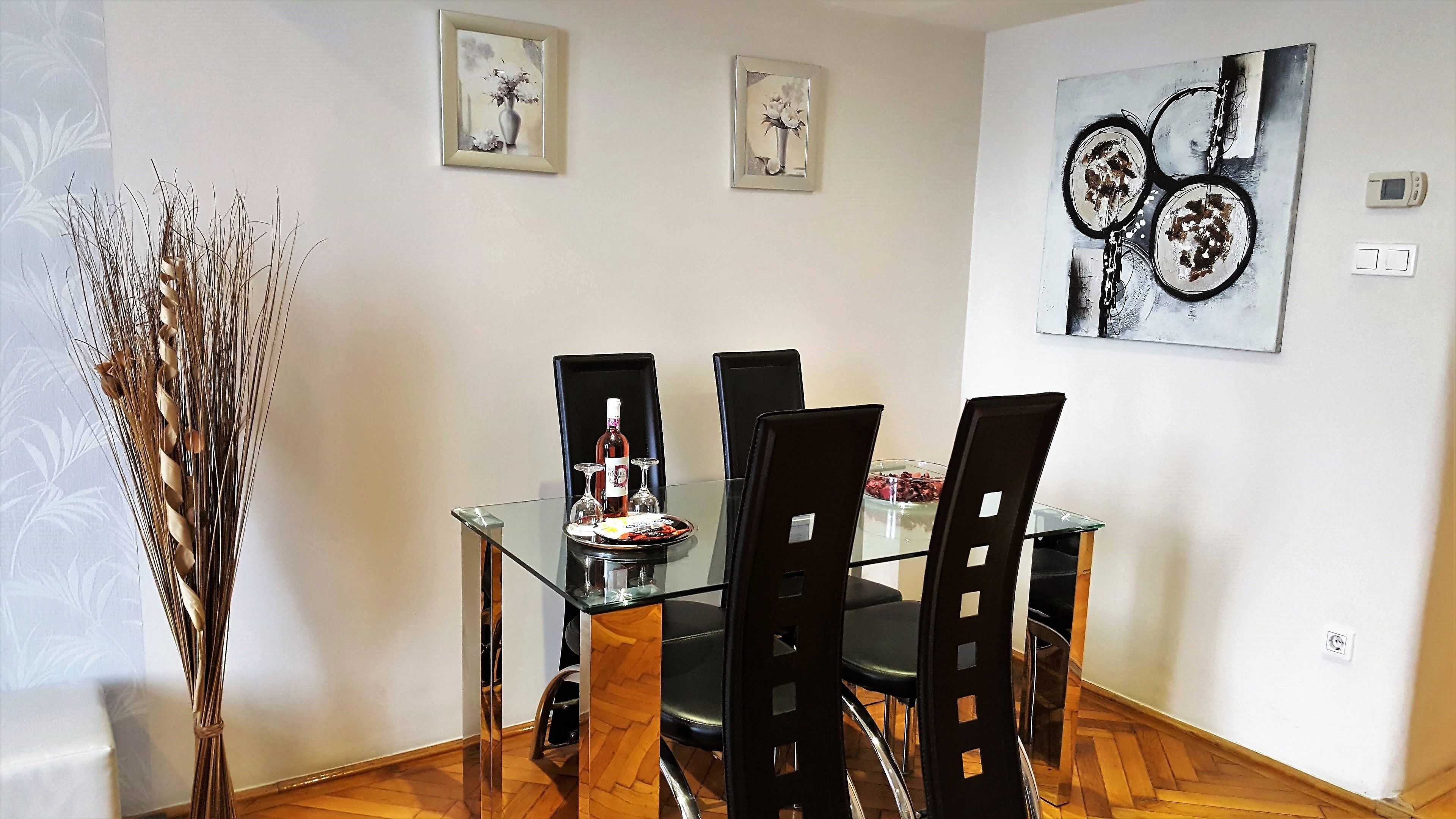 Welcome Budapest Apartments