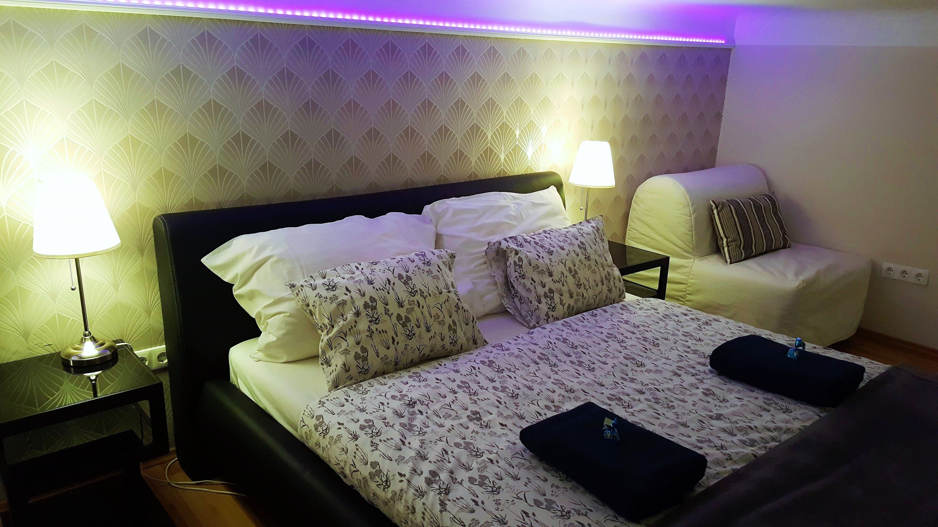 Welcome Budapest Apartments
