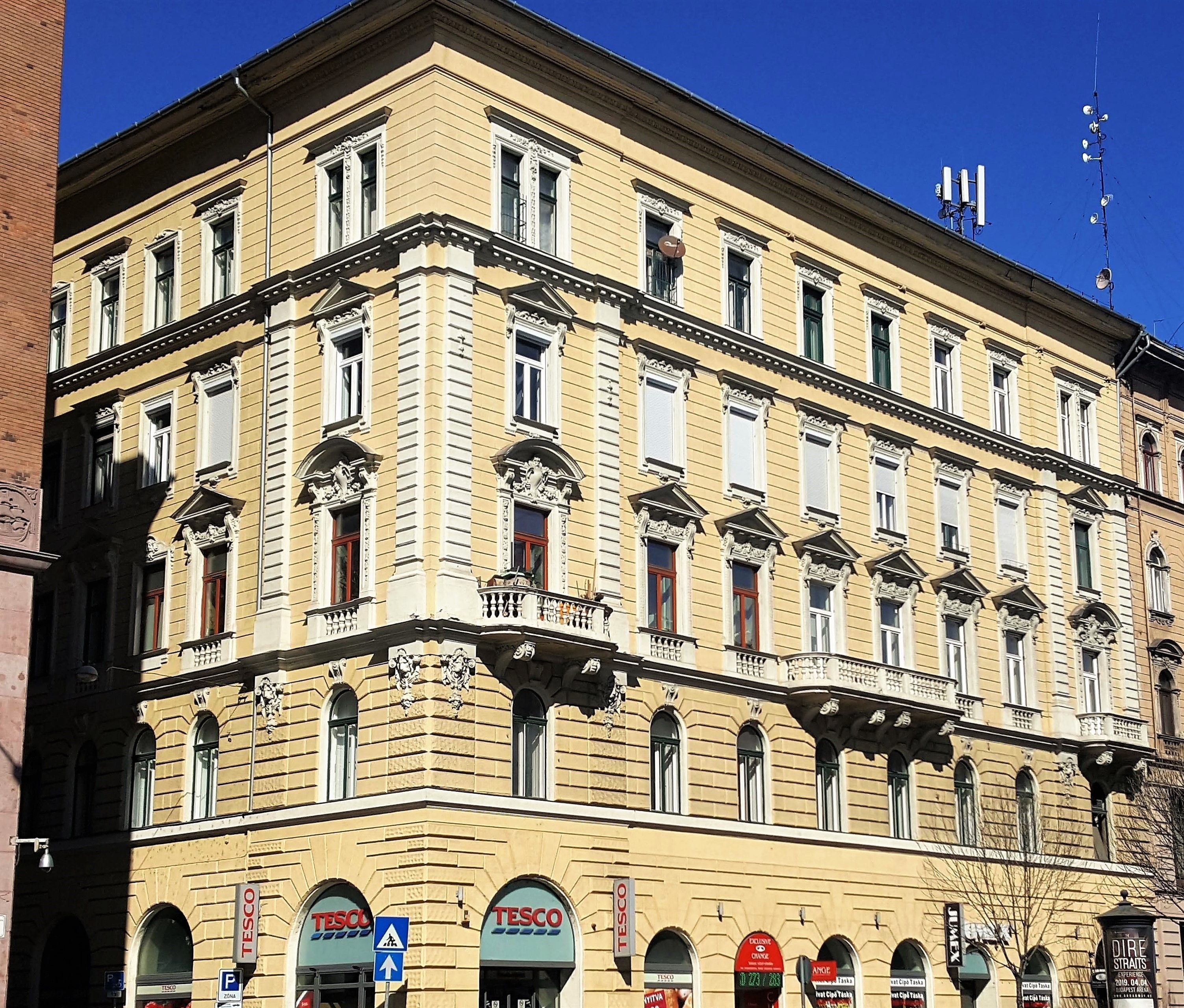 Welcome Budapest Apartments