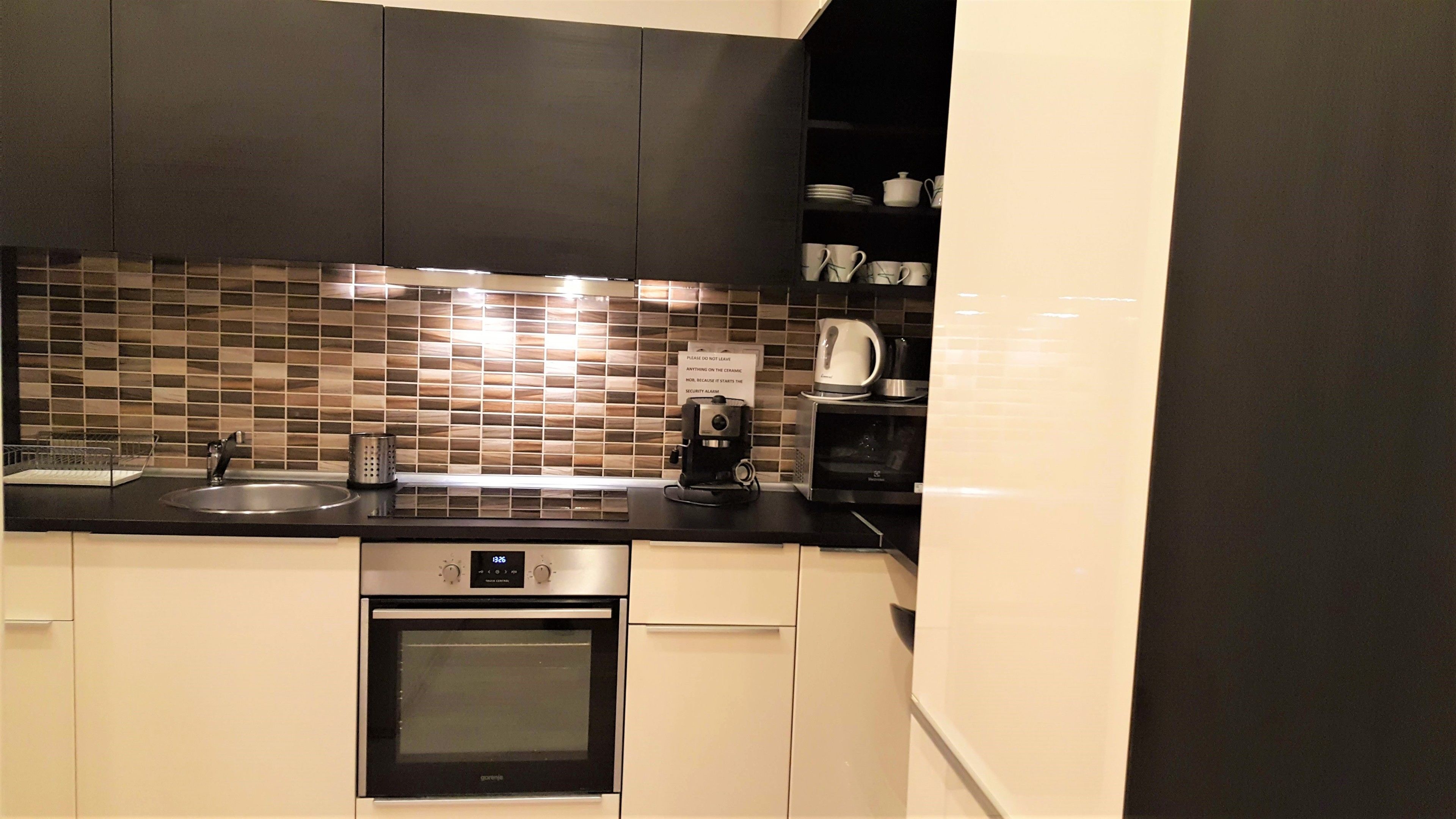 Welcome Budapest Apartments