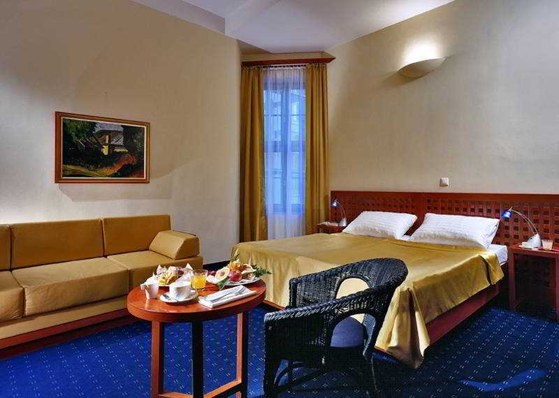 Wombats City Hostel Budapest
