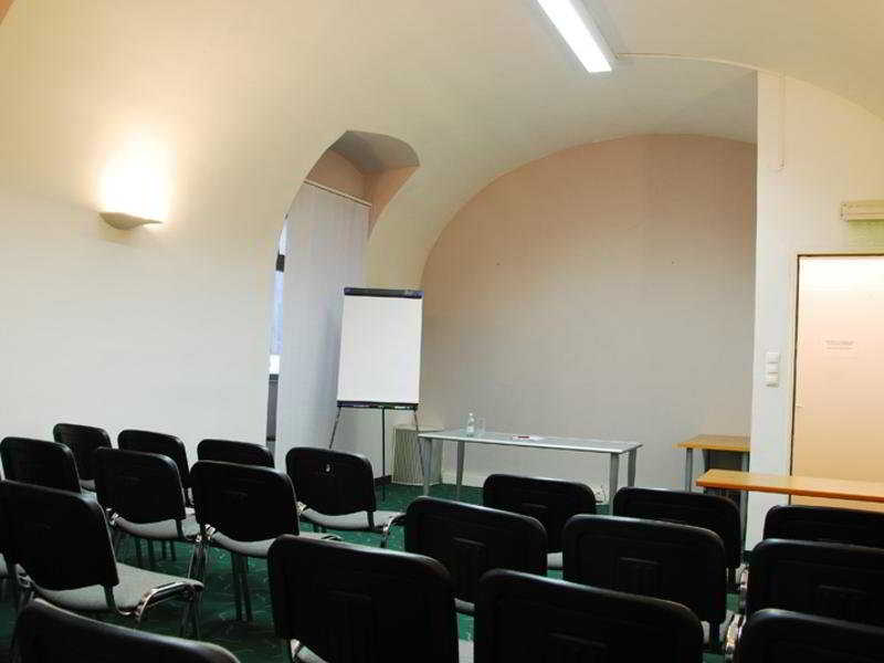 Wombats City Hostel Budapest