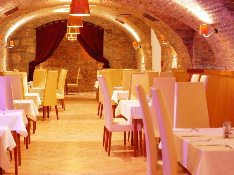 Wombats City Hostel Budapest