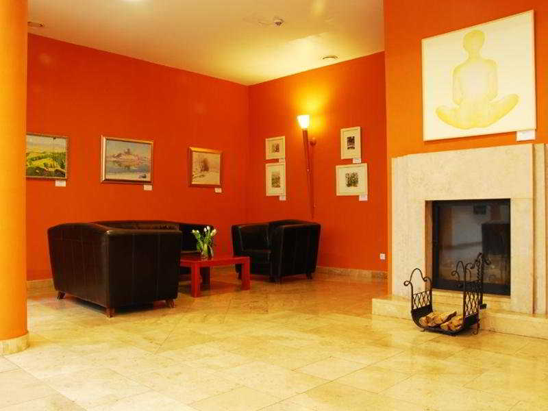 Wombats City Hostel Budapest