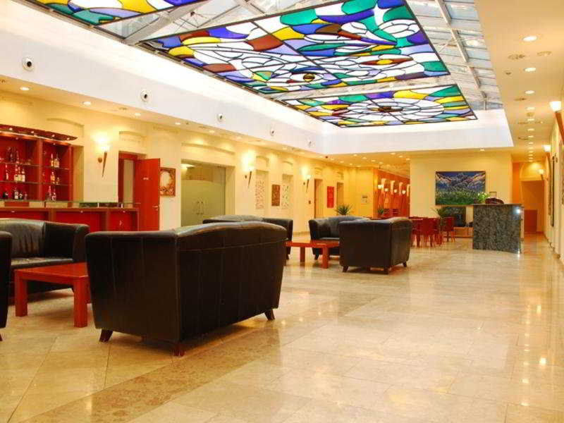 Wombats City Hostel Budapest
