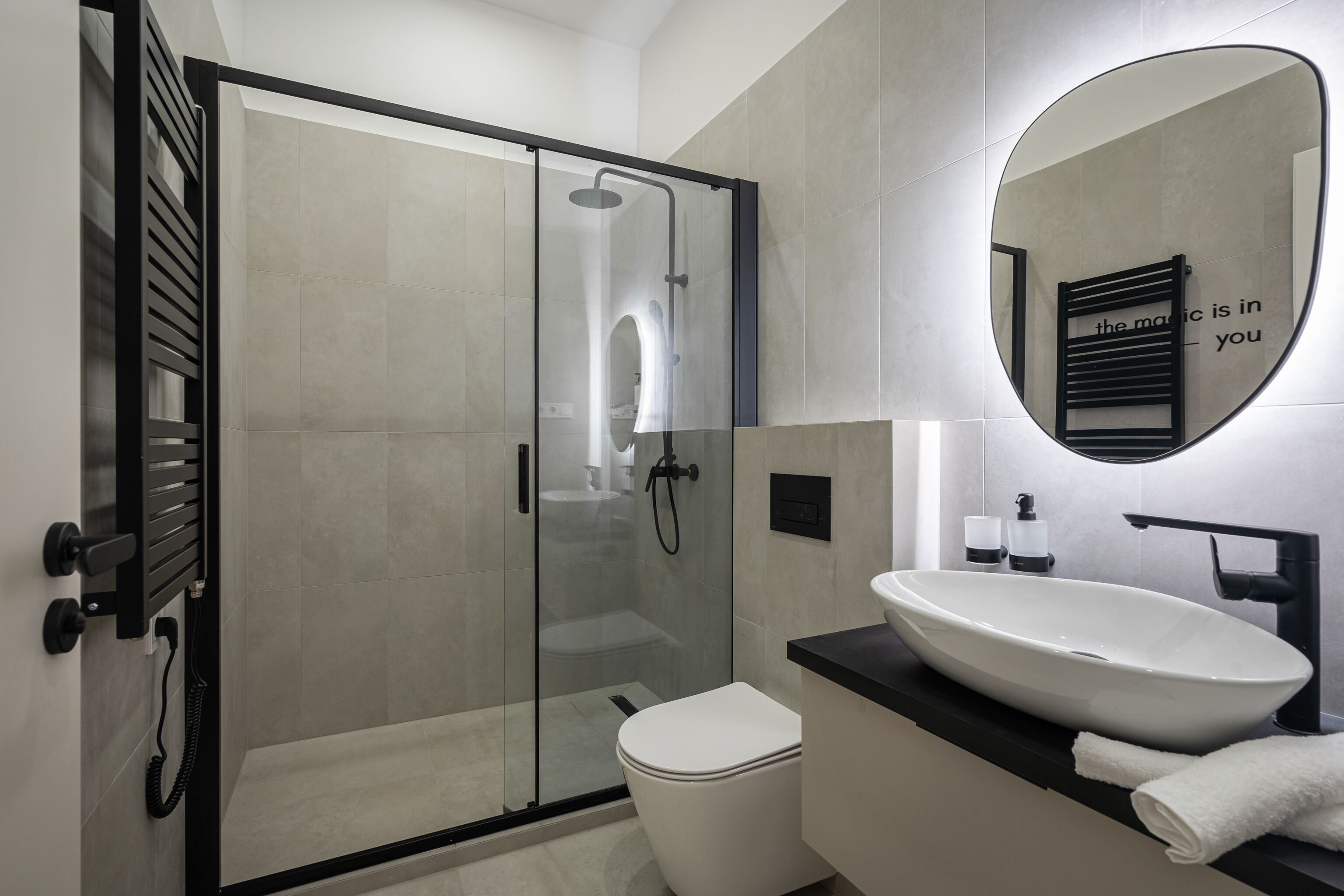 You Boutique Suites by BQA