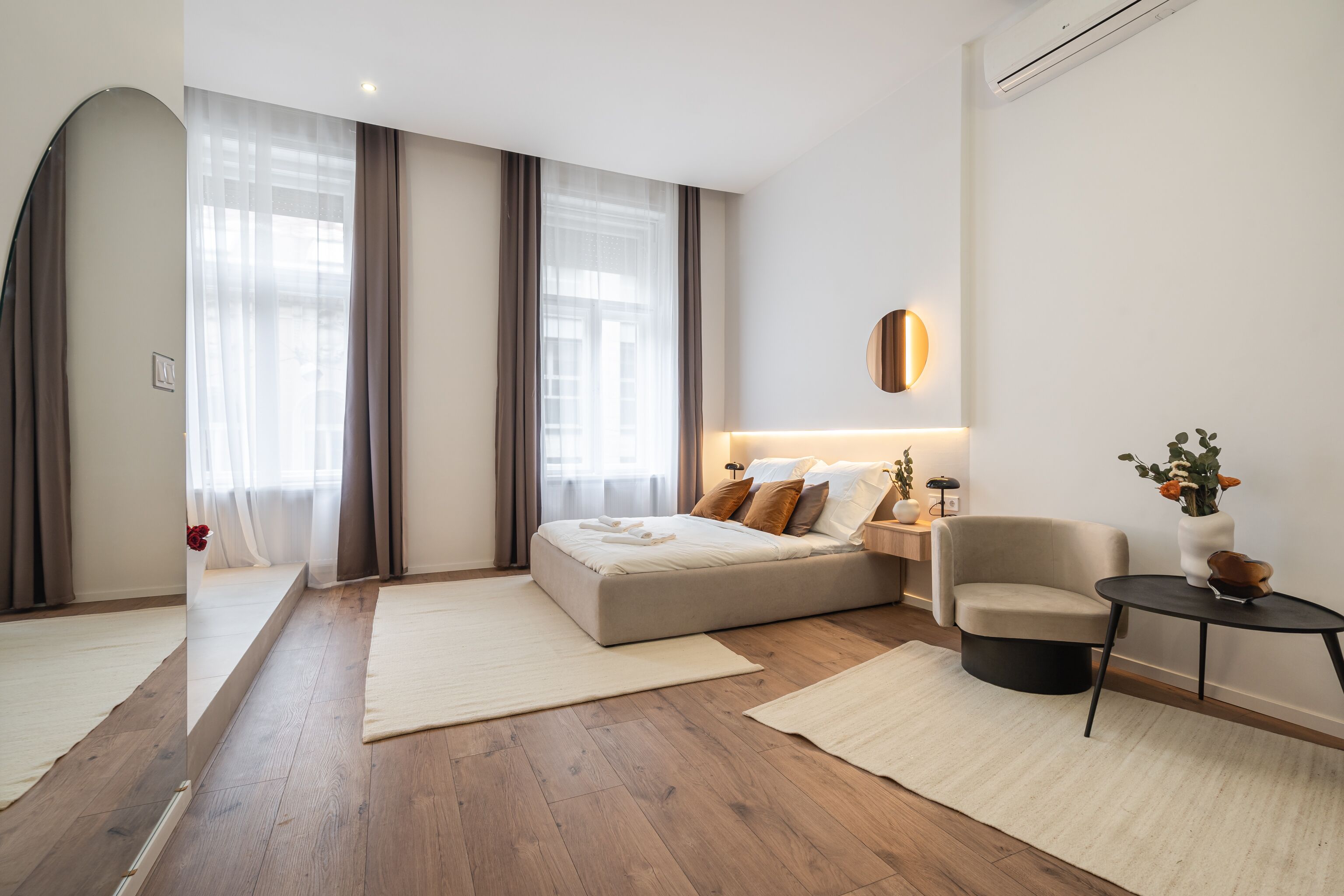 You Boutique Suites by BQA