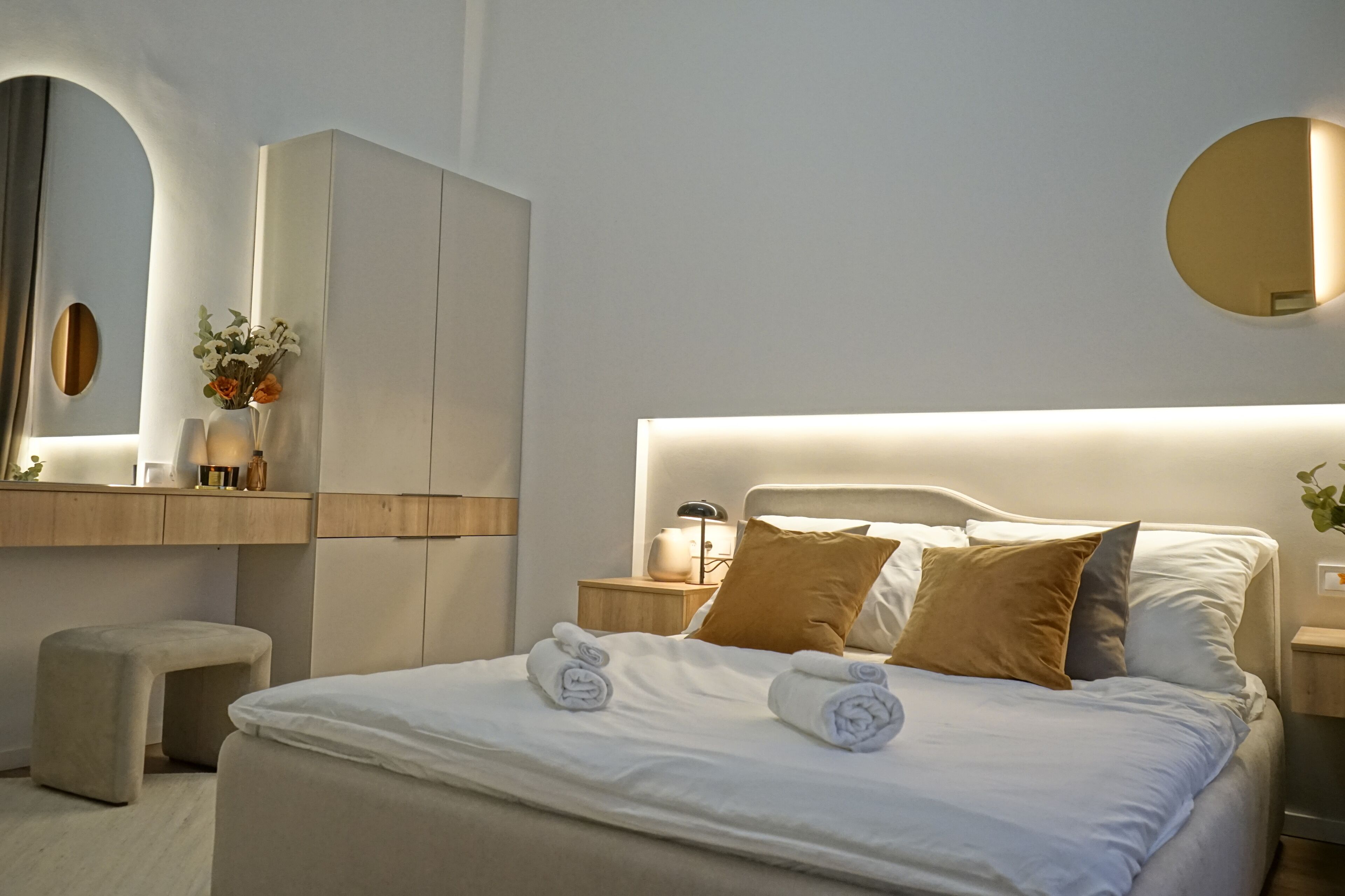 You Boutique Suites by BQA