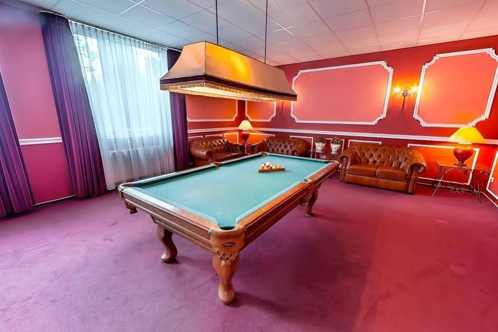 Klub Hotel