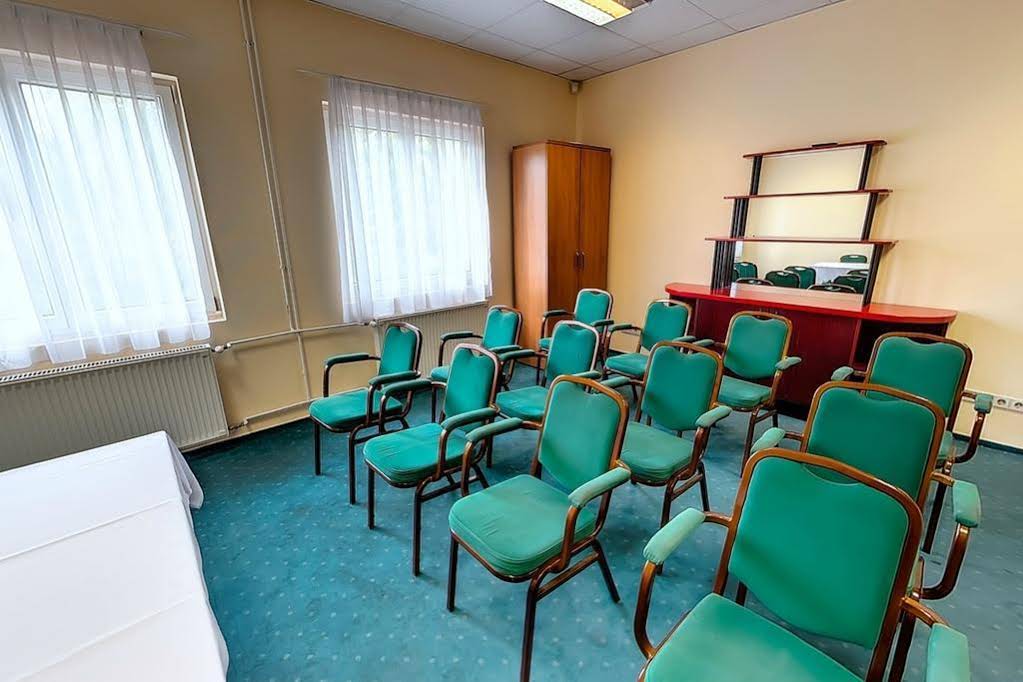 Klub Hotel