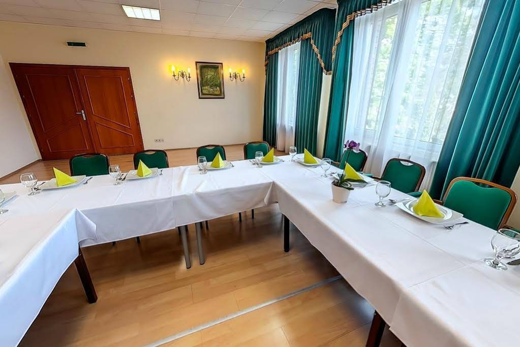 Klub Hotel
