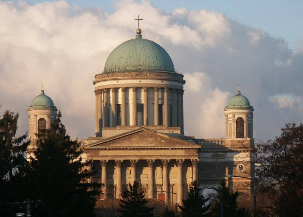 Szent Kristóf Panziót