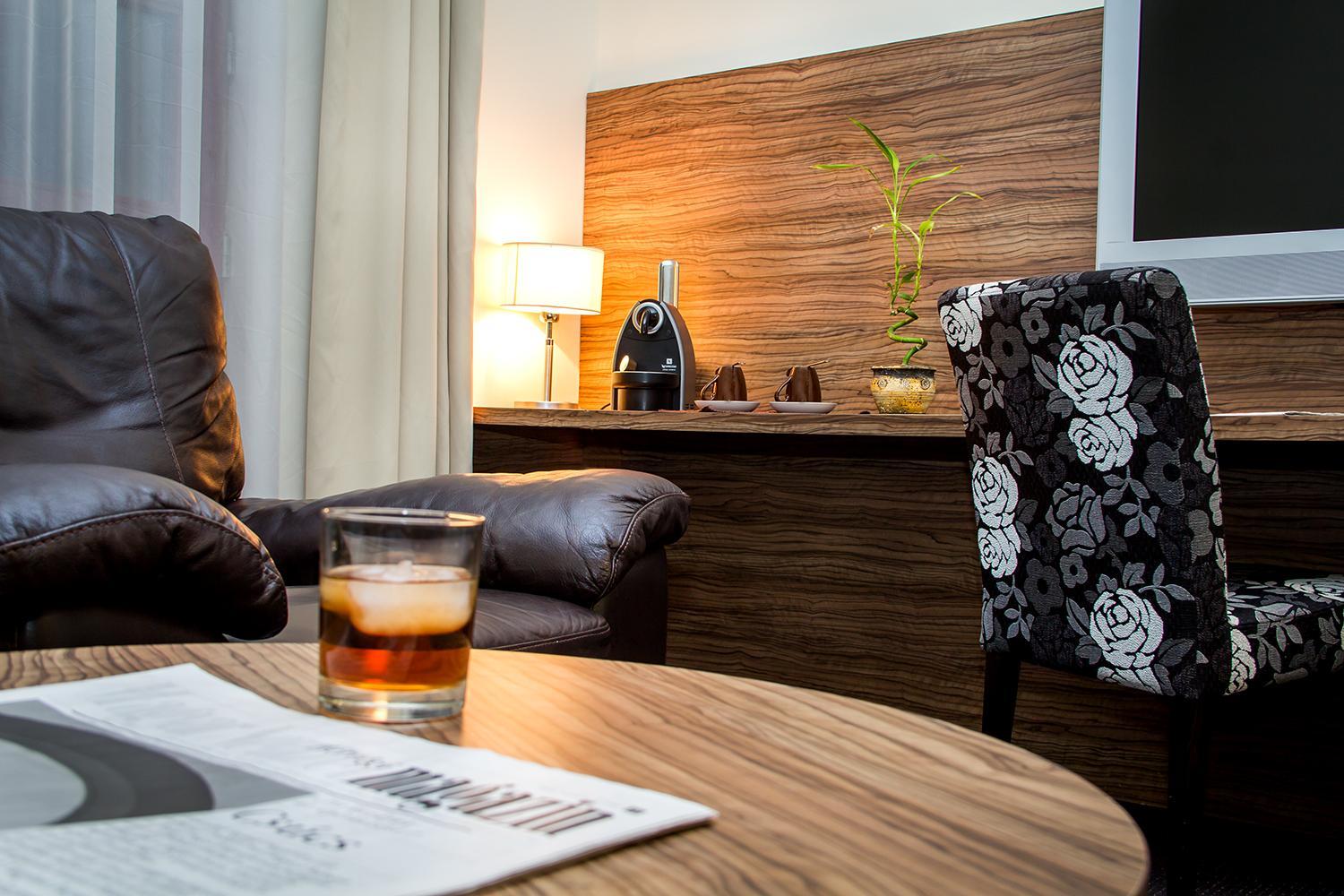 Bodrogi Kuria Wellness Hotel