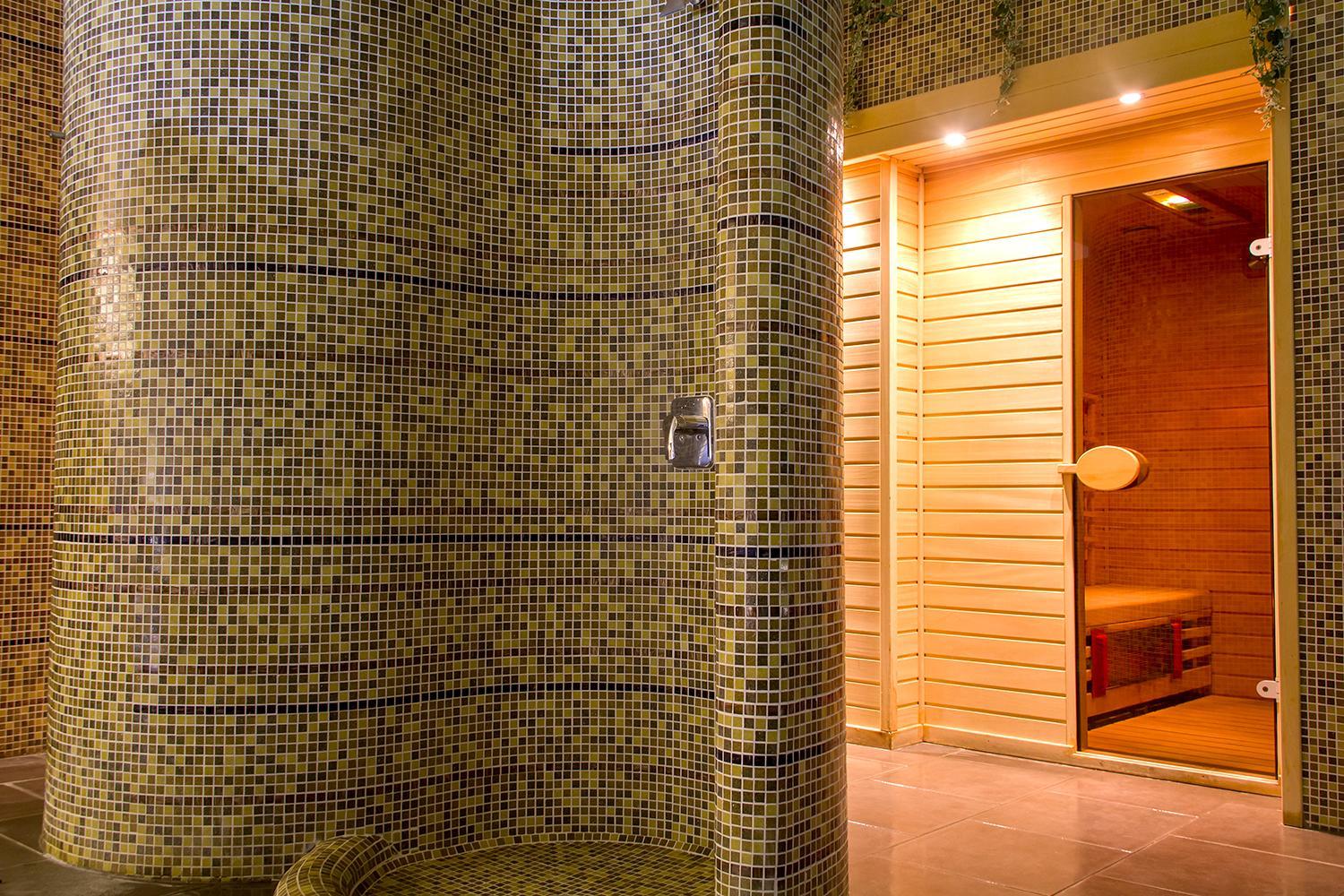 Bodrogi Kuria Wellness Hotel