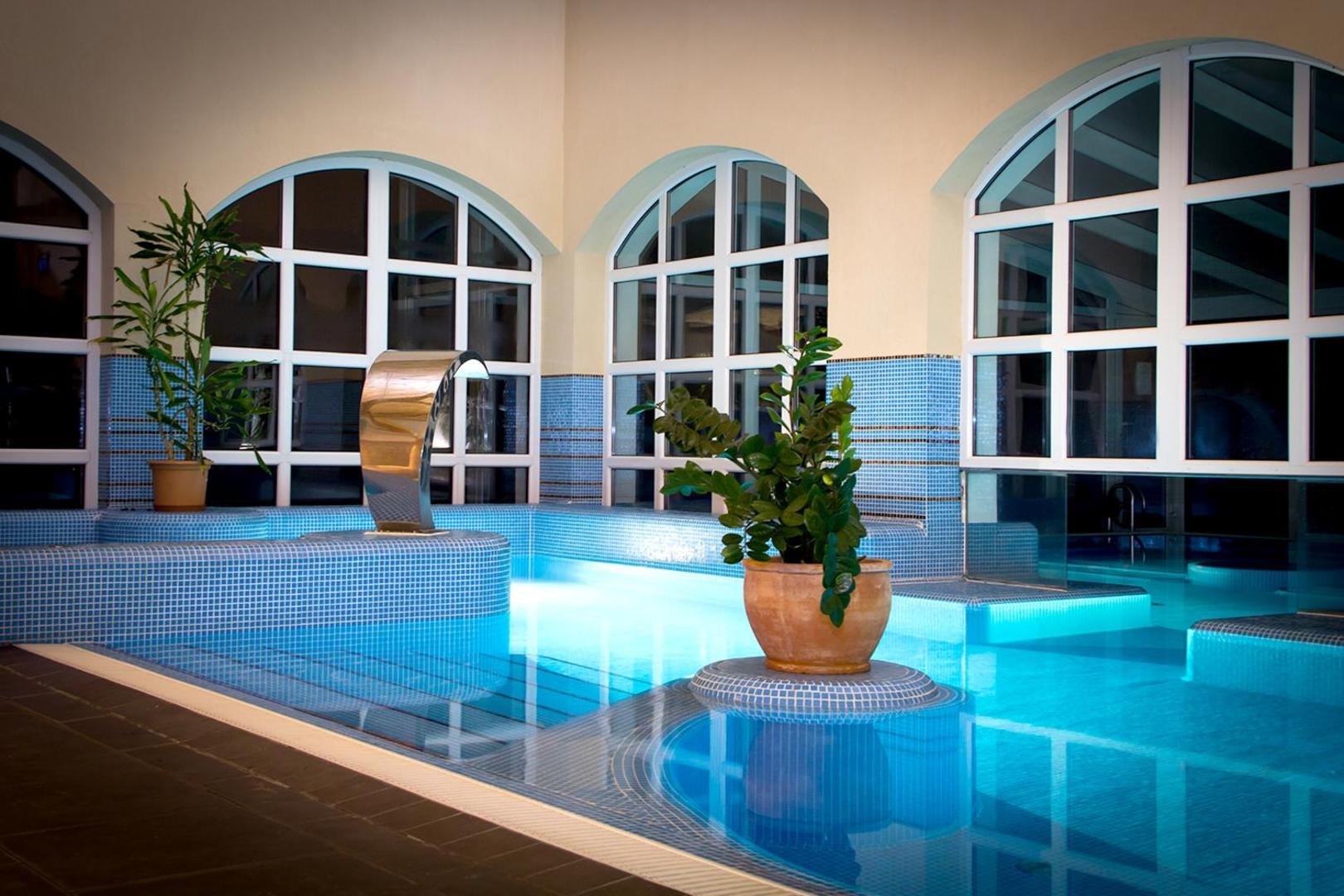 Bodrogi Kuria Wellness Hotel