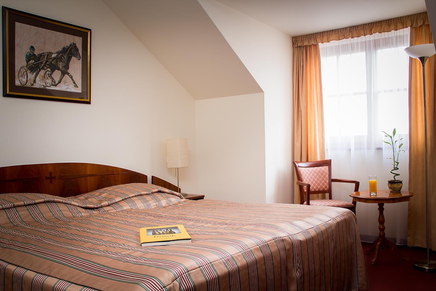 Bodrogi Kuria Wellness Hotel