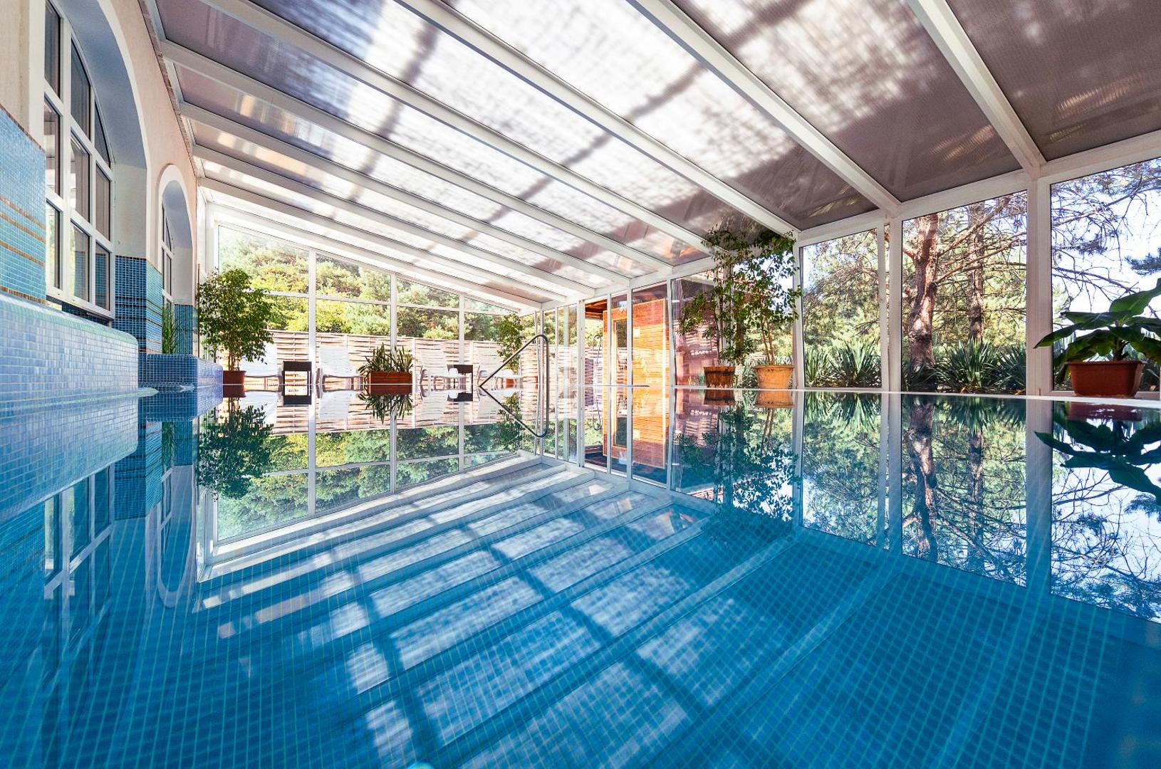 Bodrogi Kuria Wellness Hotel