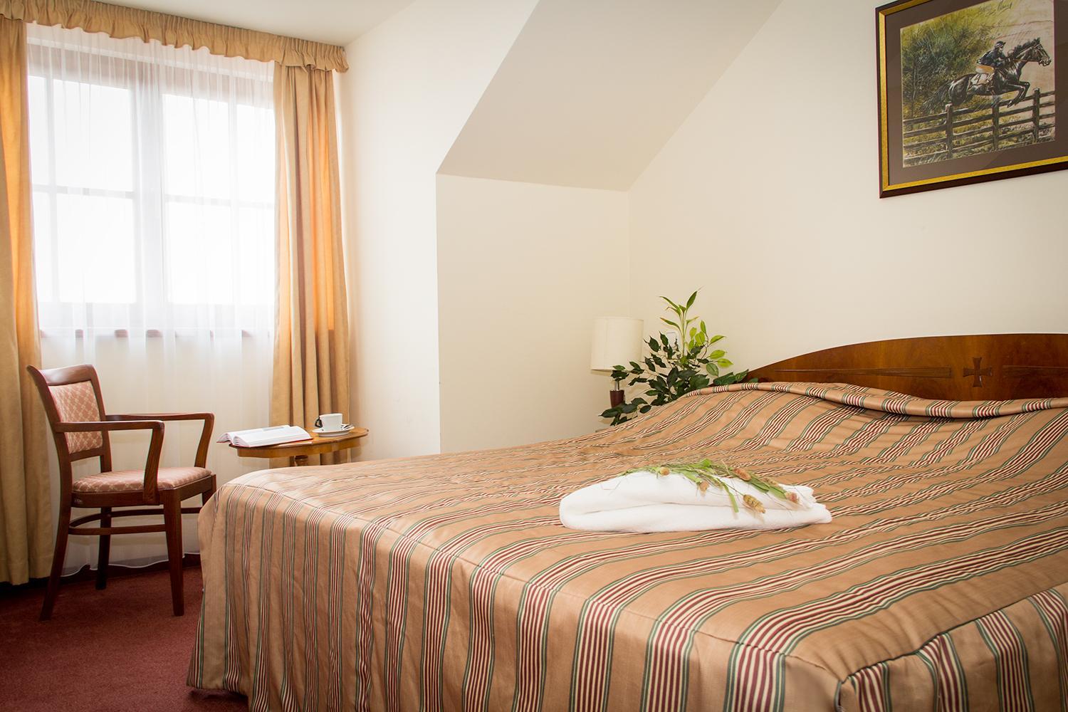Bodrogi Kuria Wellness Hotel