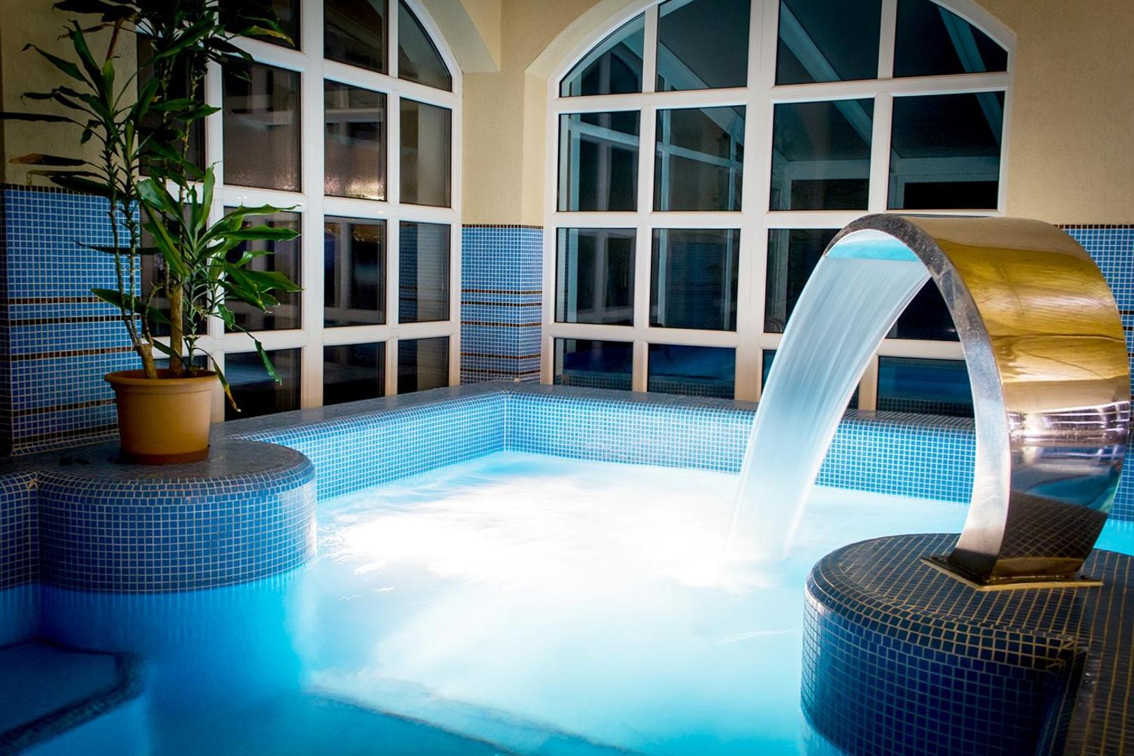 Bodrogi Kuria Wellness Hotel