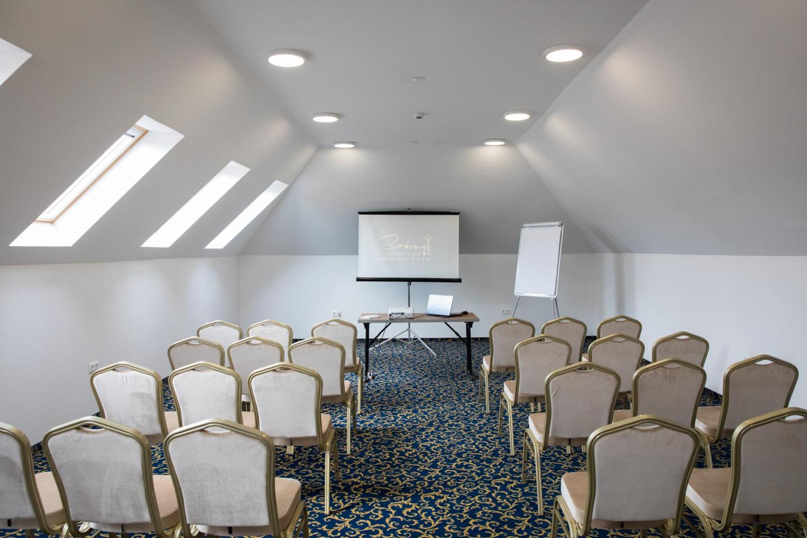 Bodrogi Kuria Wellness Hotel
