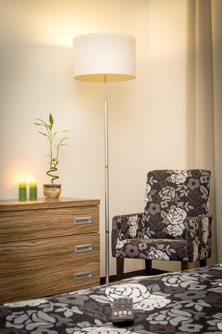 Bodrogi Kuria Wellness Hotel