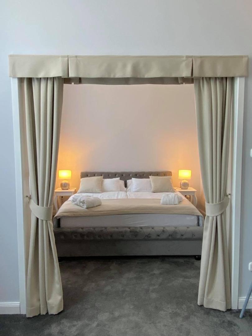 Bodrogi Kuria Wellness Hotel