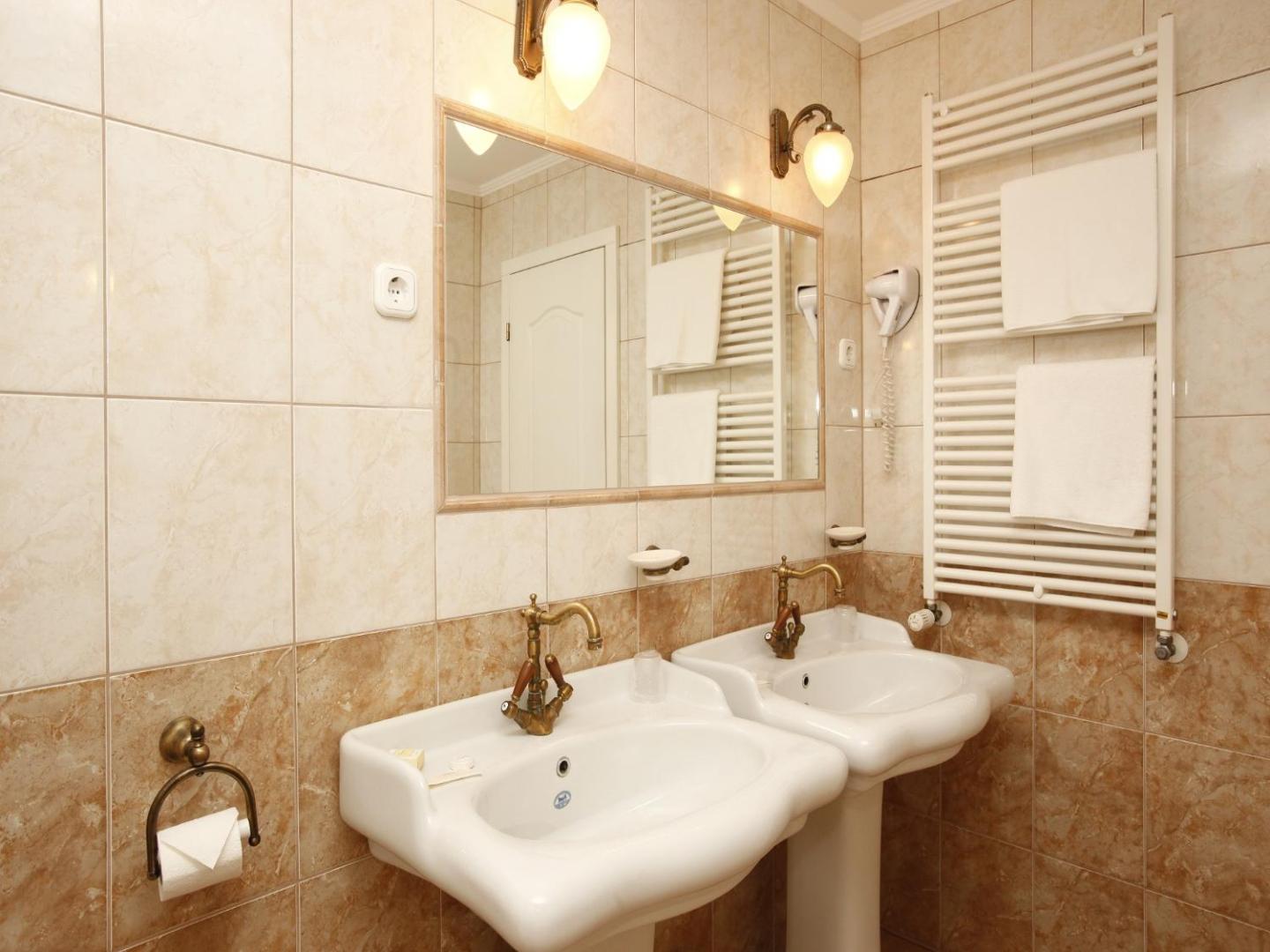 Bodrogi Kuria Wellness Hotel