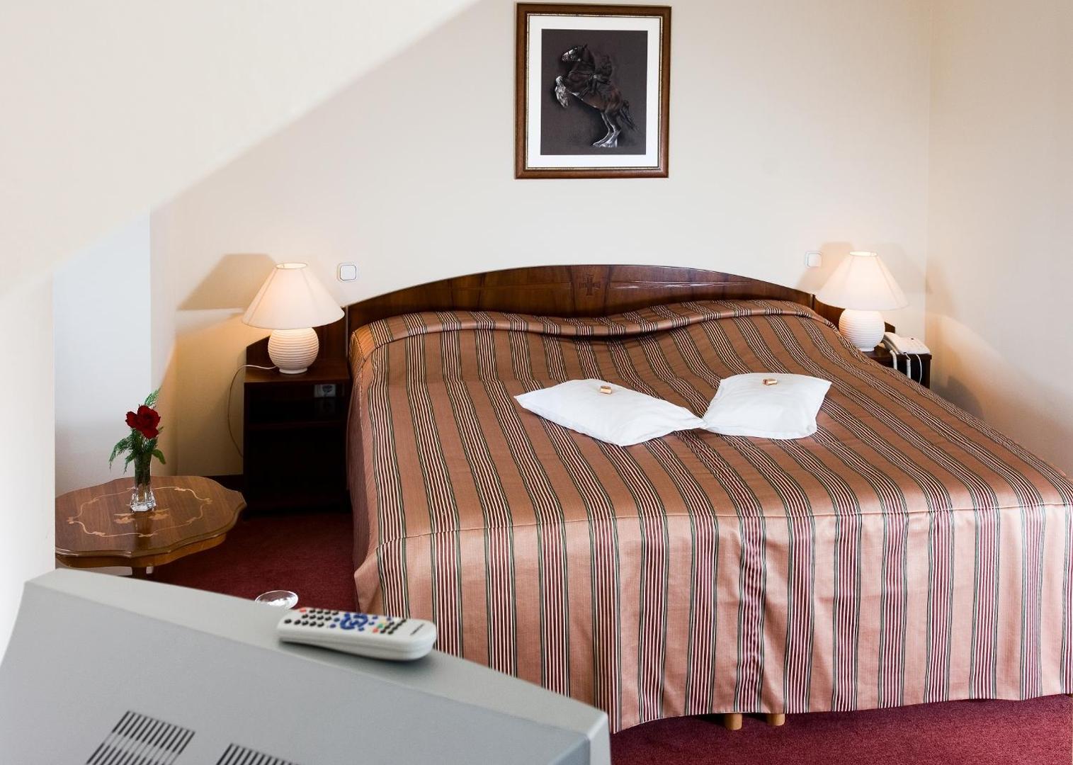 Bodrogi Kuria Wellness Hotel