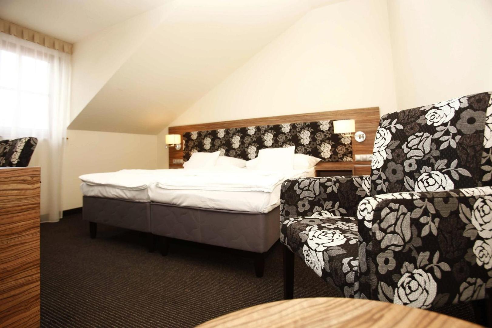 Bodrogi Kuria Wellness Hotel