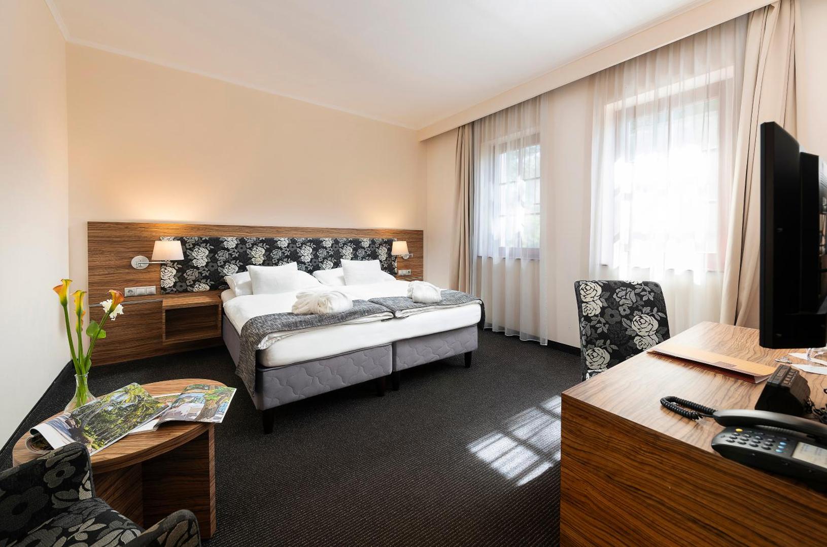 Bodrogi Kuria Wellness Hotel