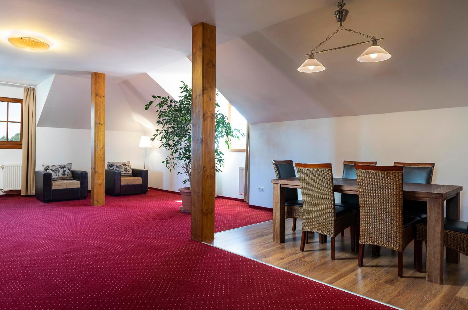 Bodrogi Kuria Wellness Hotel