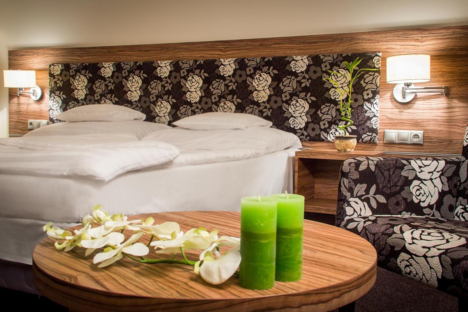 Bodrogi Kuria Wellness Hotel