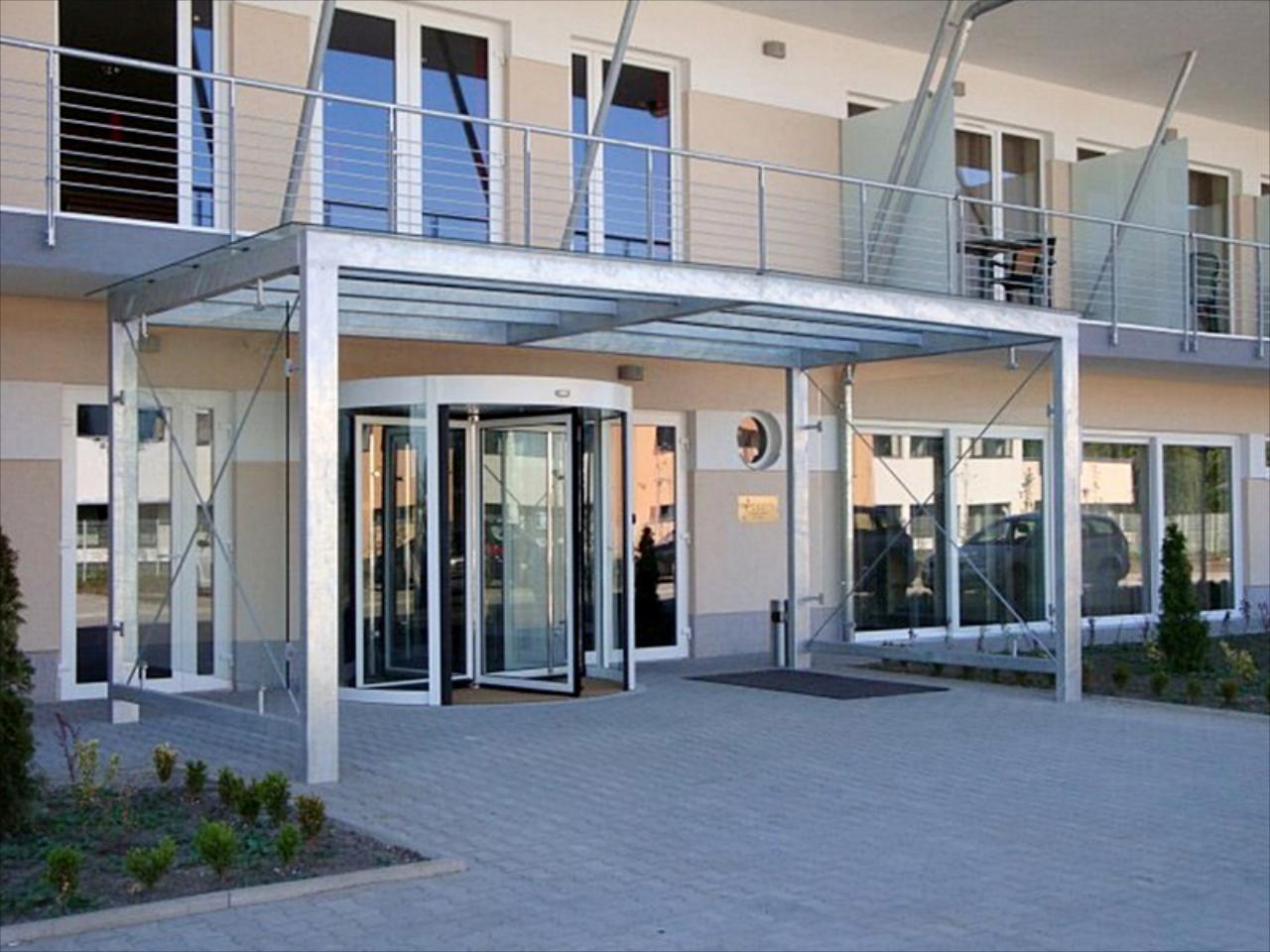 Szépia Bio & Art Hotel