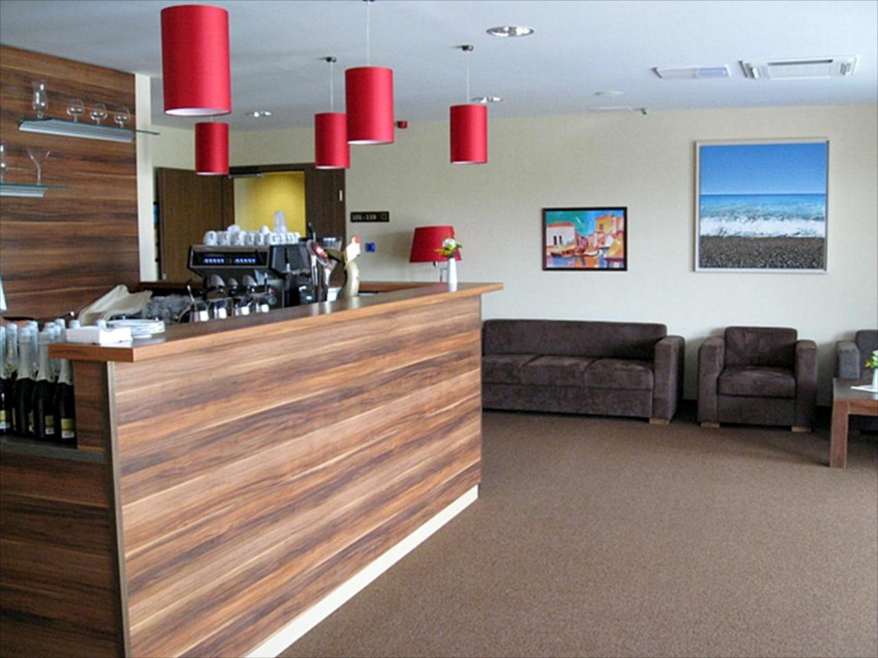 Szépia Bio & Art Hotel