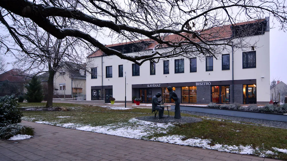 Ludwig Hotel