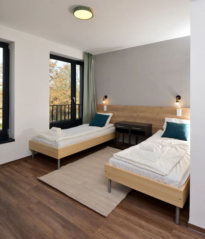 Ludwig Hotel