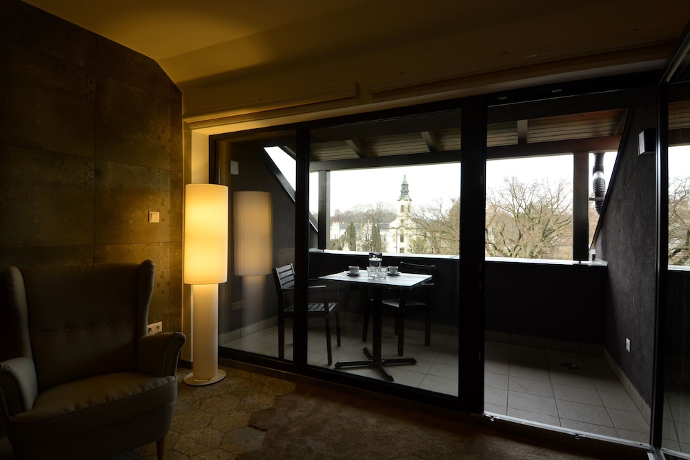 Ludwig Hotel