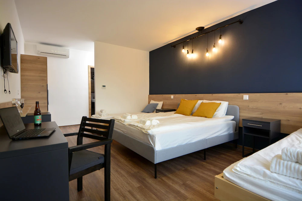 Ludwig Hotel