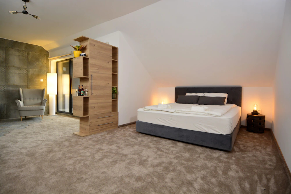 Ludwig Hotel