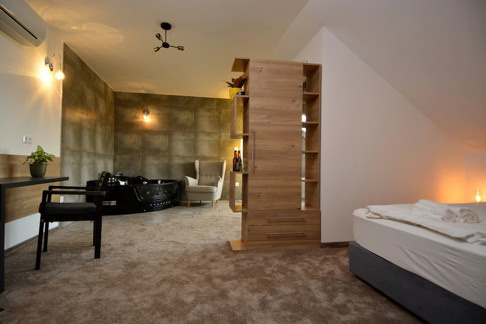 Ludwig Hotel