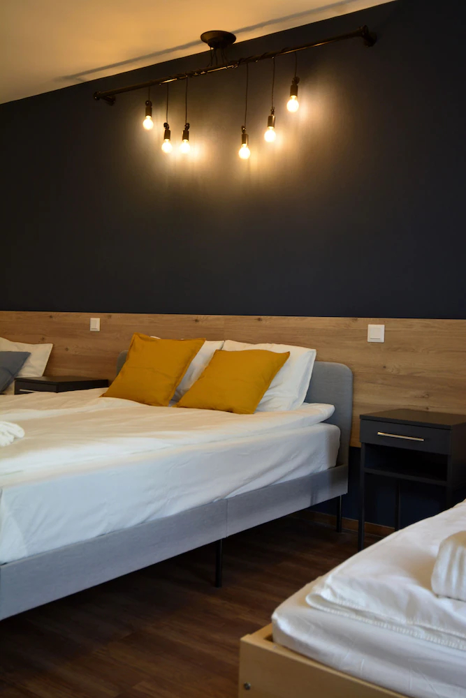 Ludwig Hotel
