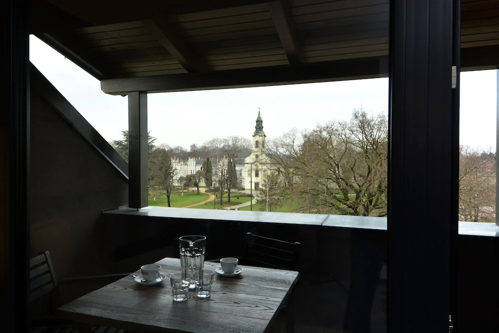 Ludwig Hotel
