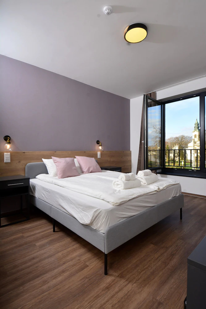 Ludwig Hotel
