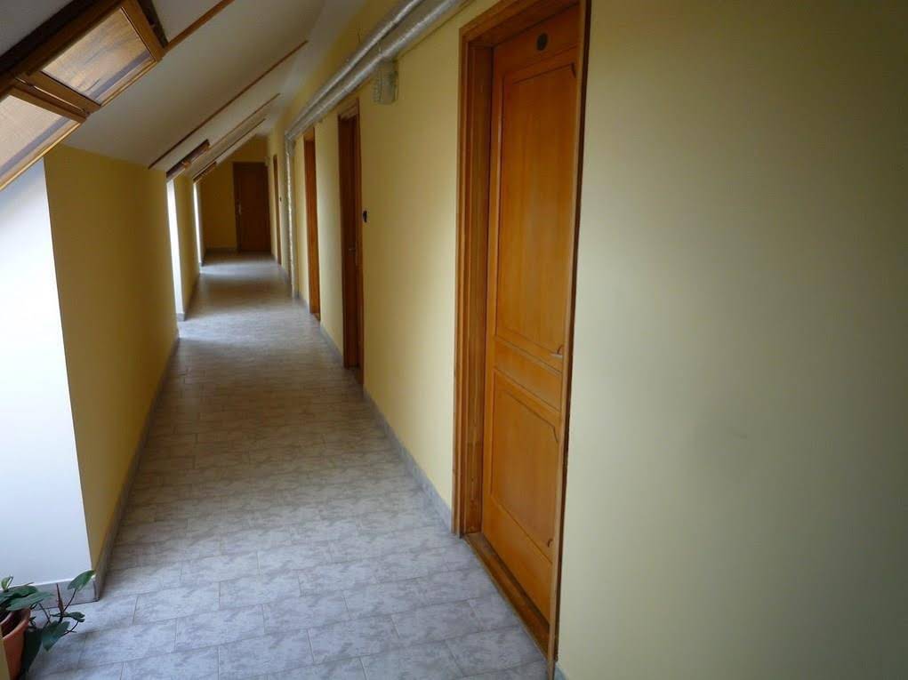 Hotel Orchidea