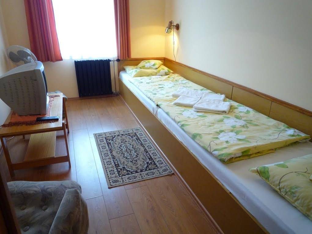 Hotel Orchidea