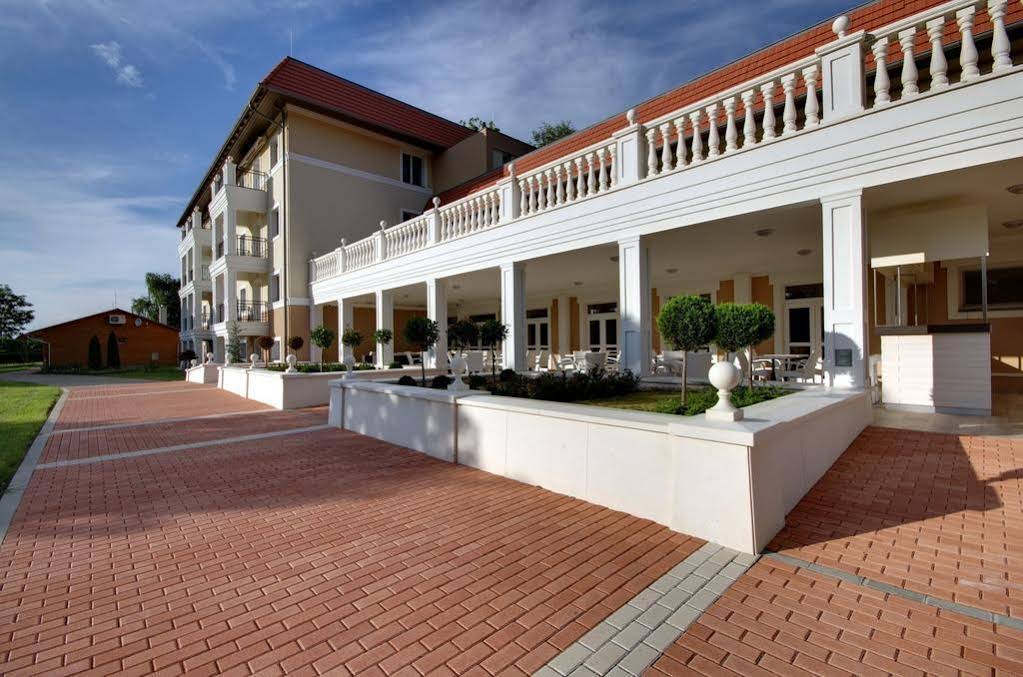Arcanum Hotel
