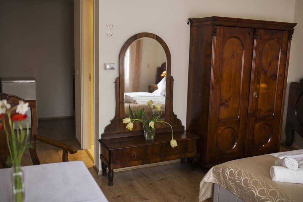 Ludo Apartman
