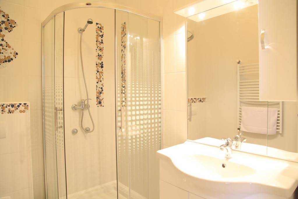 Ludo Apartman