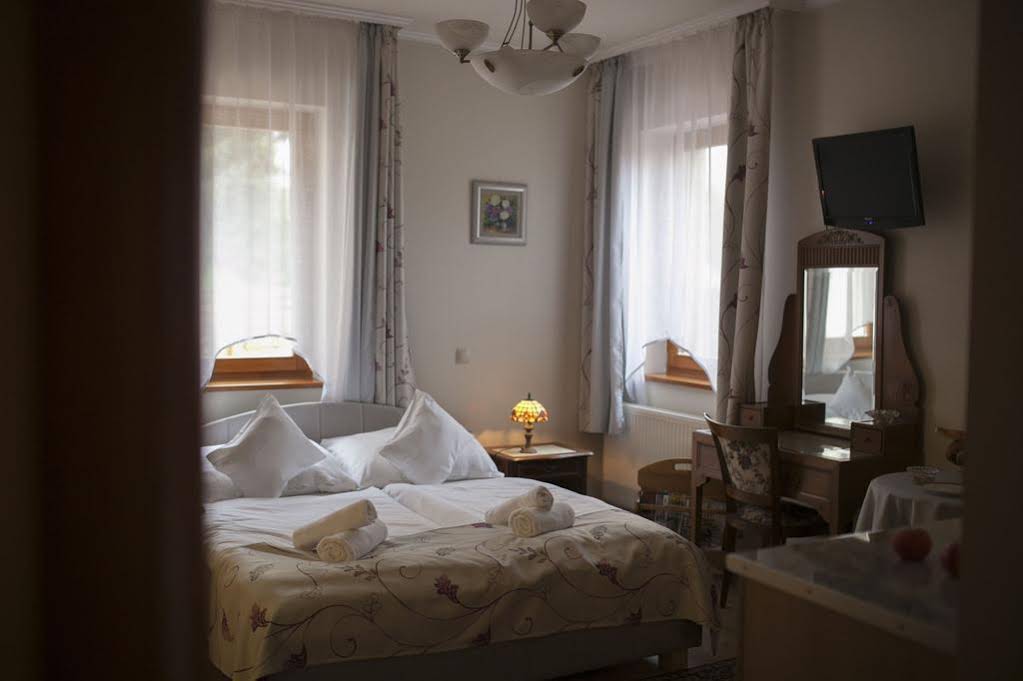 Ludo Apartman